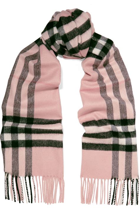 burberry pink scarf price|where to buy Burberry scarf.